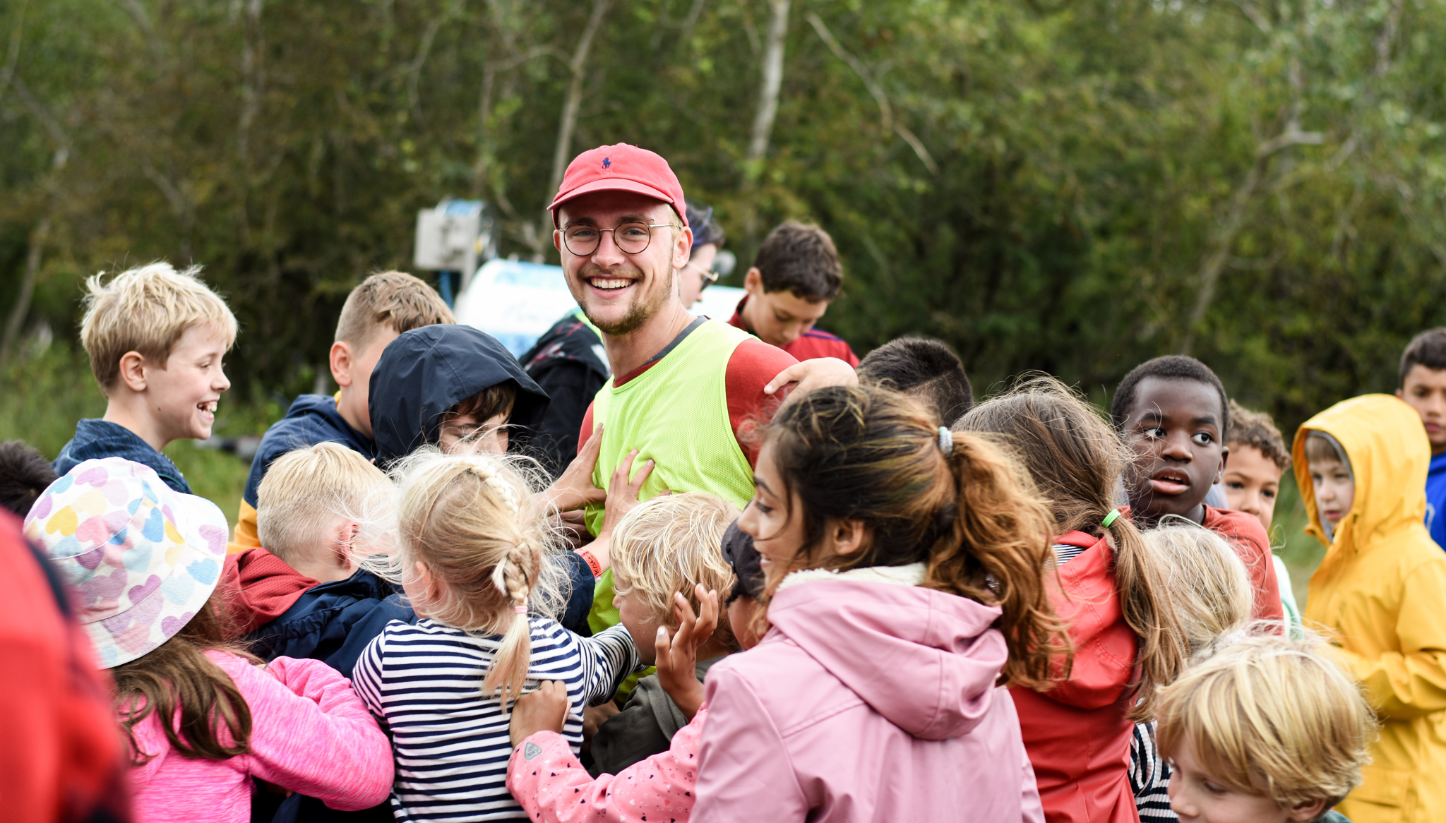 Mobirise Website Builder